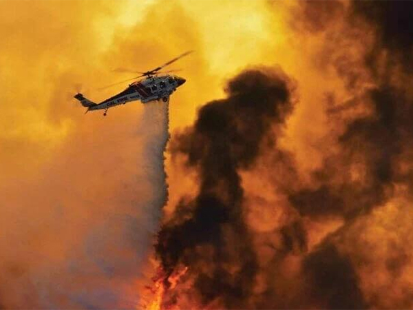 高层建筑屋顶消防应急救援需求分析