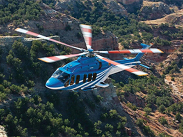 装配式直升机停机坪的意义