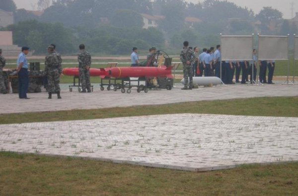 起降坪被空降兵某部使用