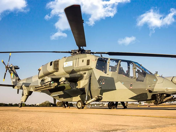 边海防哨所停机坪建设