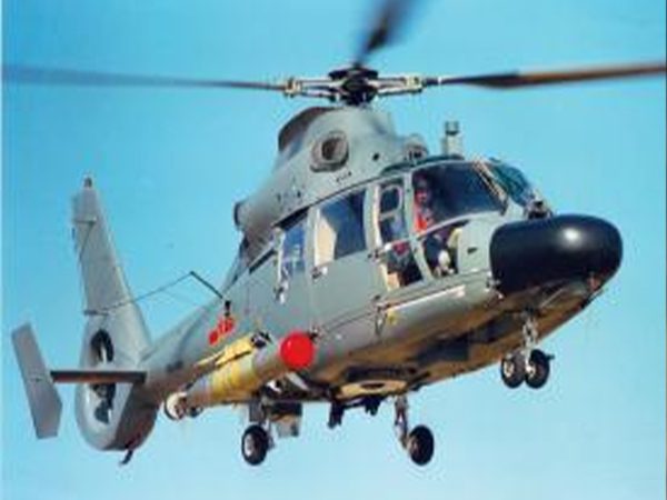 直升机在应急救援工作方面的作用