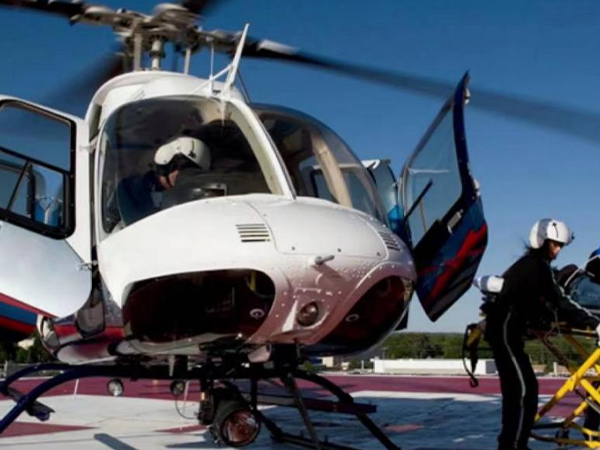 城镇紧急医疗救助